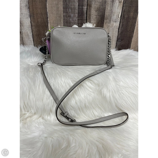 Crossbody Designer By Michael Kors, Size: Small
