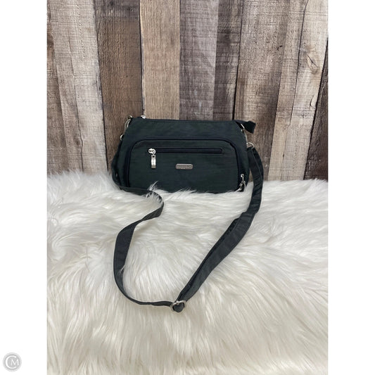 Handbag By Baggallini, Size: Medium
