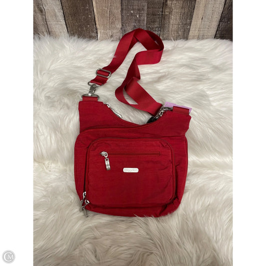 Handbag By Baggallini, Size: Large