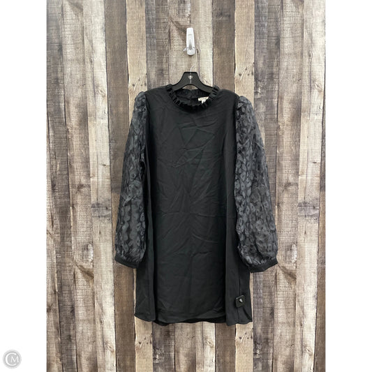 Dress Party Short By Jodifl In Black, Size: L
