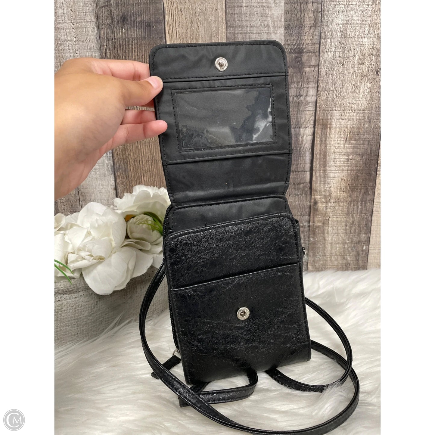 Crossbody By Cmf, Size: Small