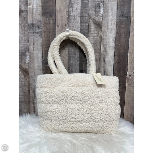Handbag By Universal Thread, Size: Large