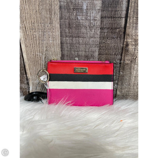 Wallet Designer By Kate Spade, Size: Small