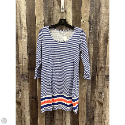 Dress Designer By Lilly Pulitzer In Multi-colored, Size: M