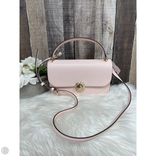 Crossbody Designer By Kate Spade, Size: Medium