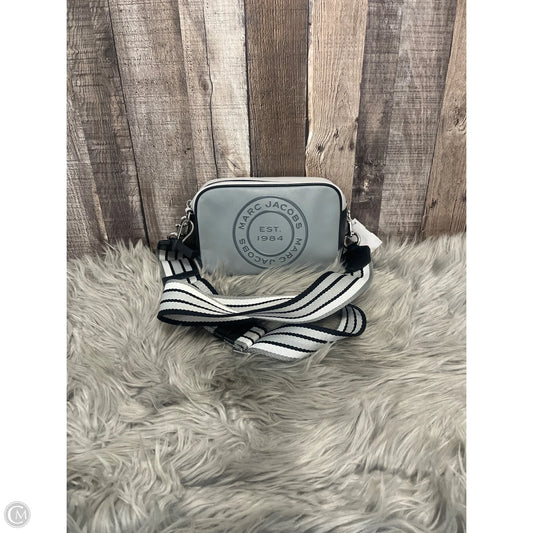 Crossbody Designer By Marc Jacobs, Size: Medium