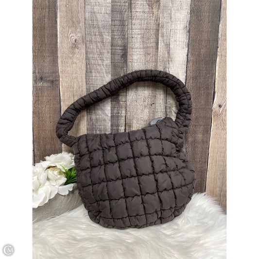 Handbag By Cmf, Size: Medium