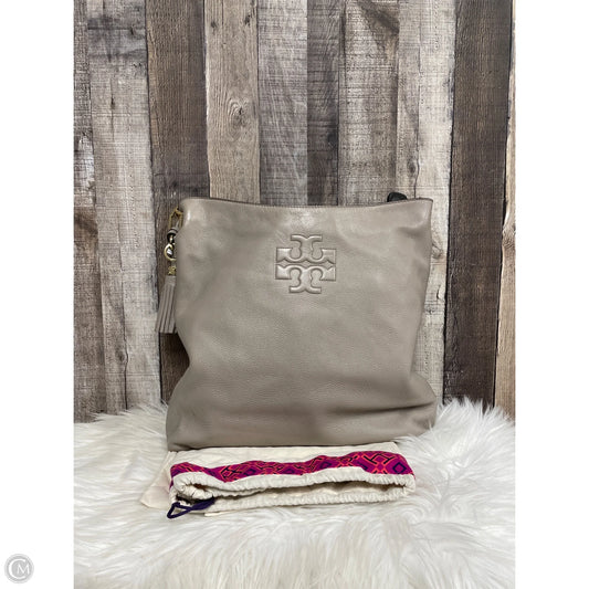 Handbag Designer By Tory Burch, Size: Large