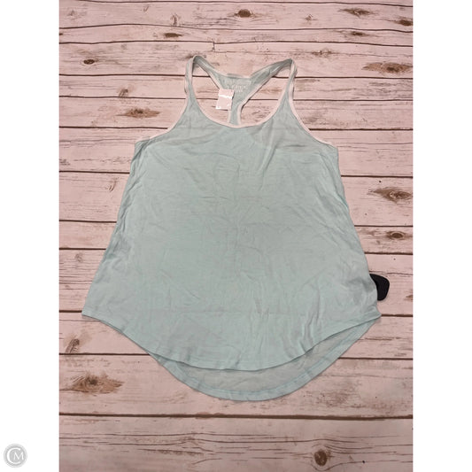 Tank Top By So In Blue, Size: M