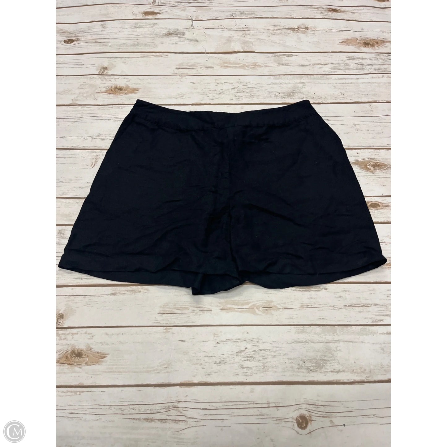 Shorts By A New Day In Black, Size: M