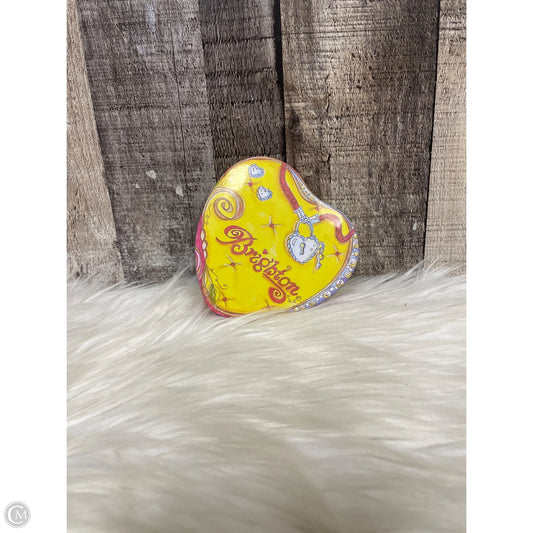 Accessory Label By Brighton, Size: Medium