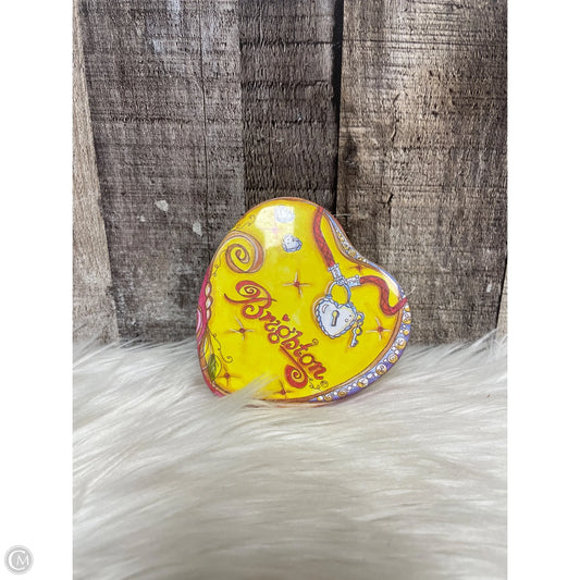 Accessory Label By Brighton, Size: Medium