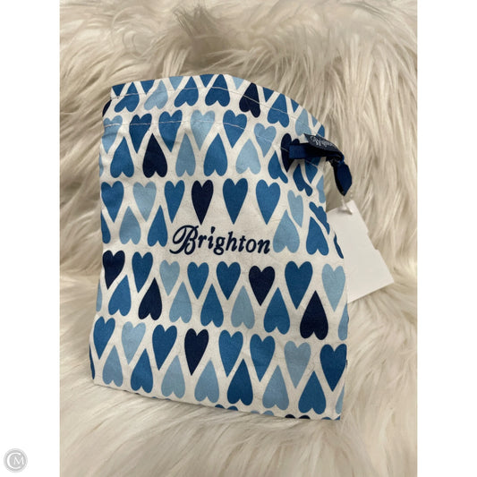 Accessory Tag By Brighton, Size: Medium