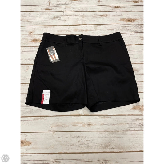 Shorts By Limited In Black, Size: 14