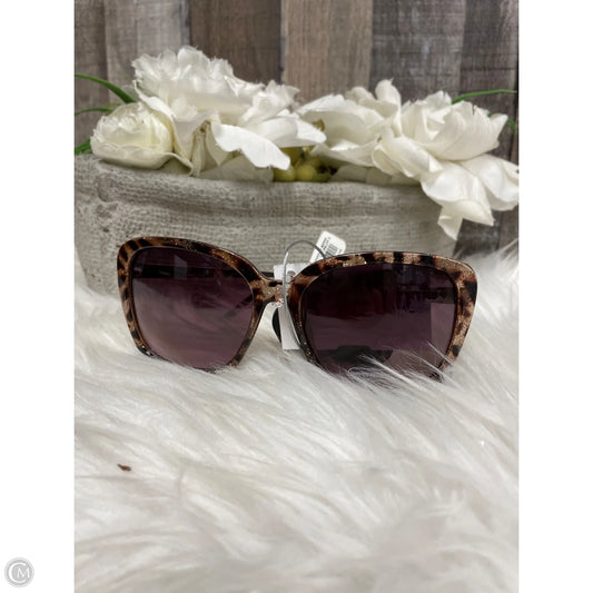 Sunglasses By Loft