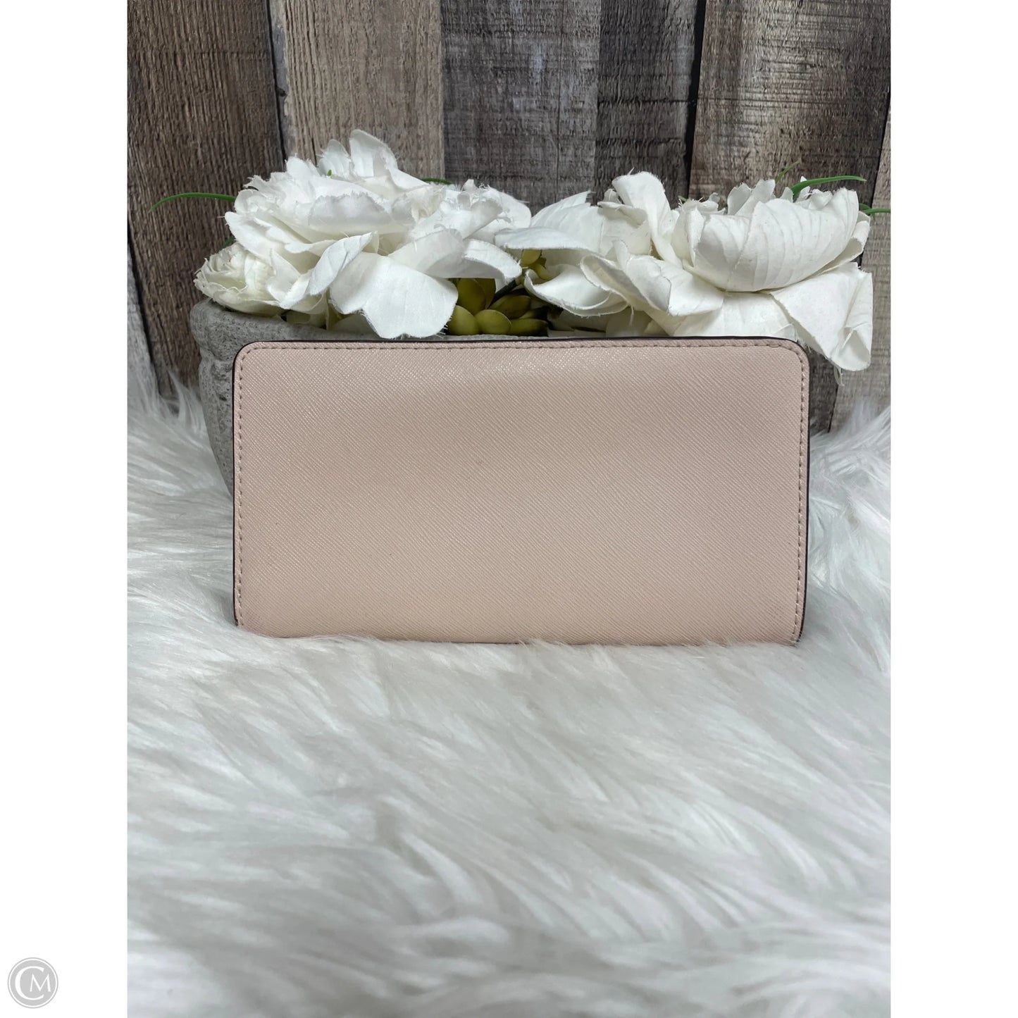 Wallet Designer By Michael Kors, Size: Medium