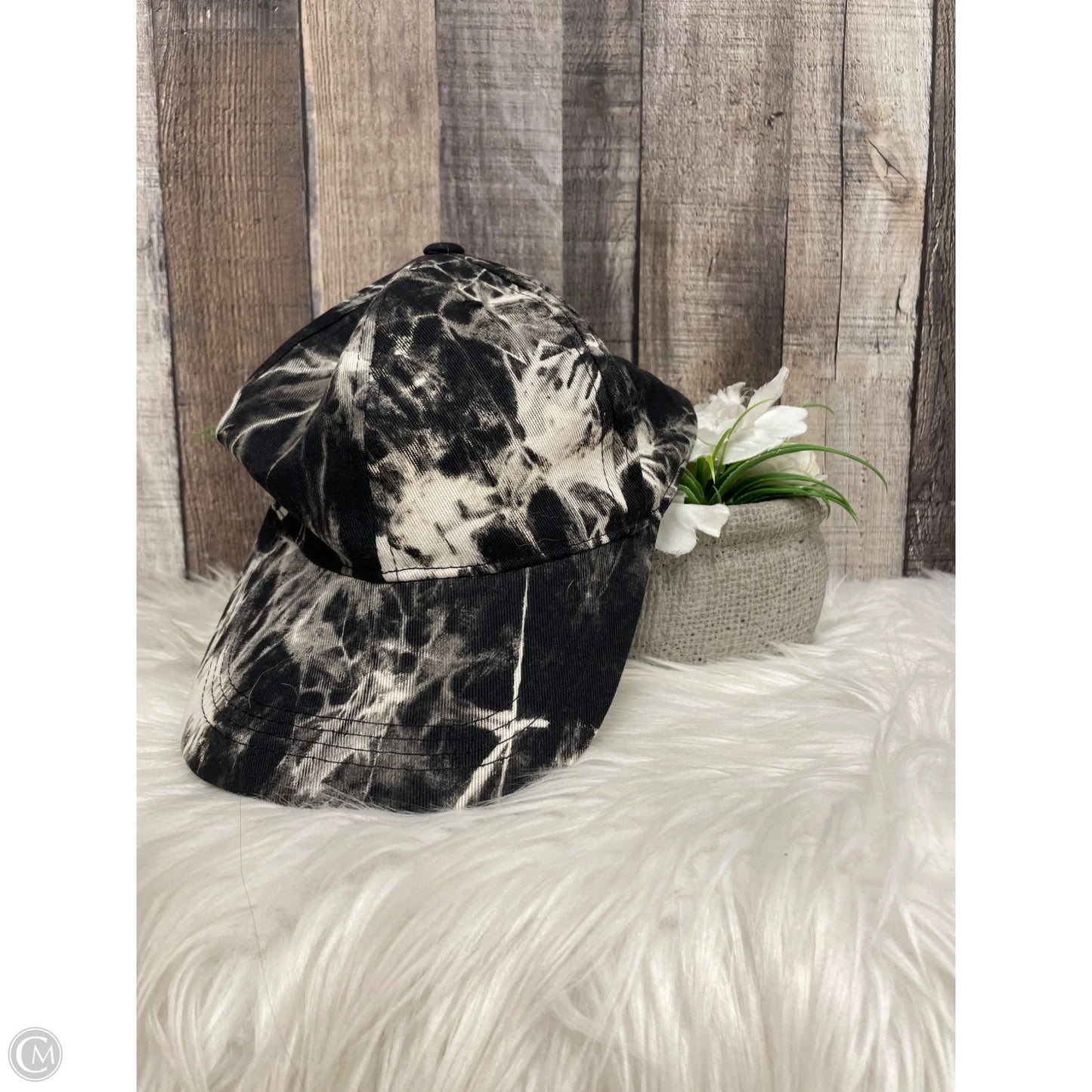 Hat Baseball Cap By Abound