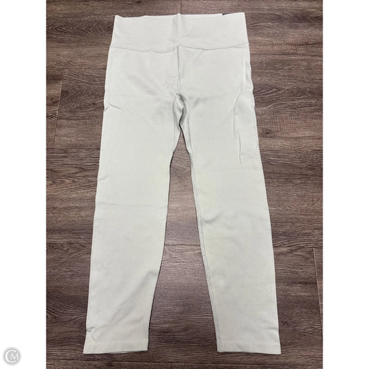 Athletic Pants By Dsg Outerwear In Green, Size: L