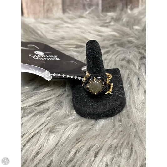 Ring Stackable By Alexis Bittar, Size: 5.5