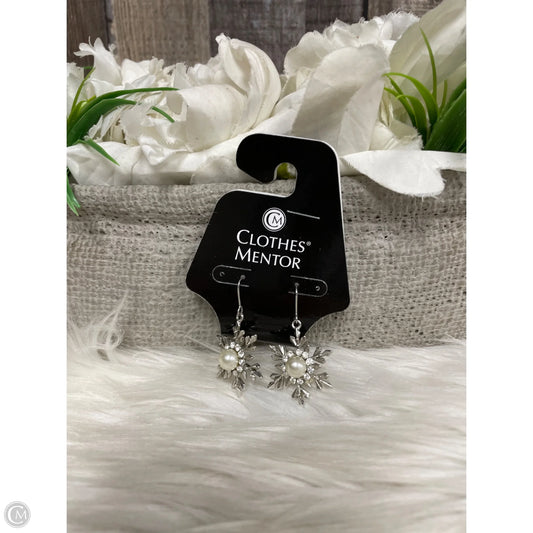 Earrings Statement By Cmf
