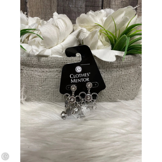 Earrings Dangle/drop By Cmf