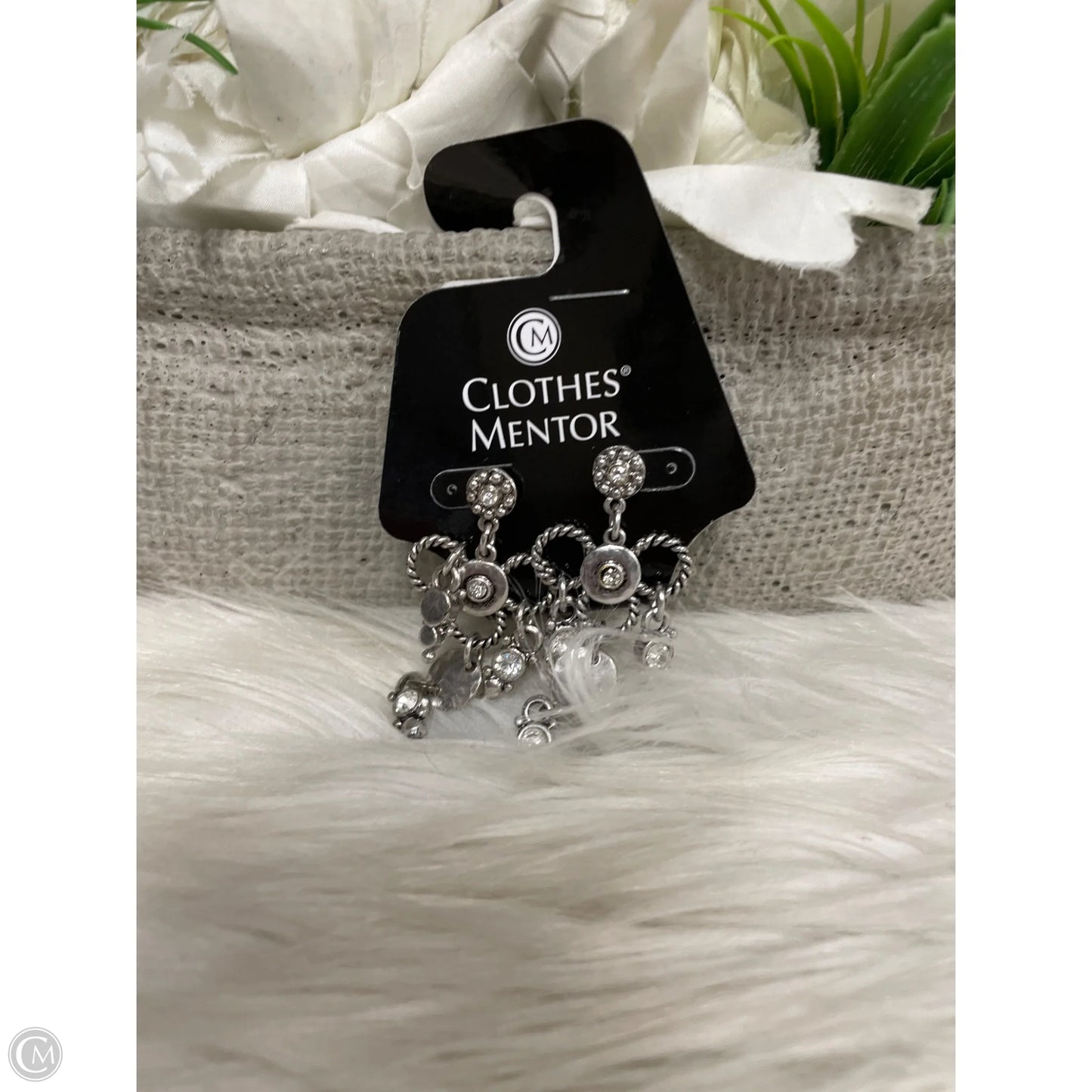Earrings Dangle/drop By Cmf