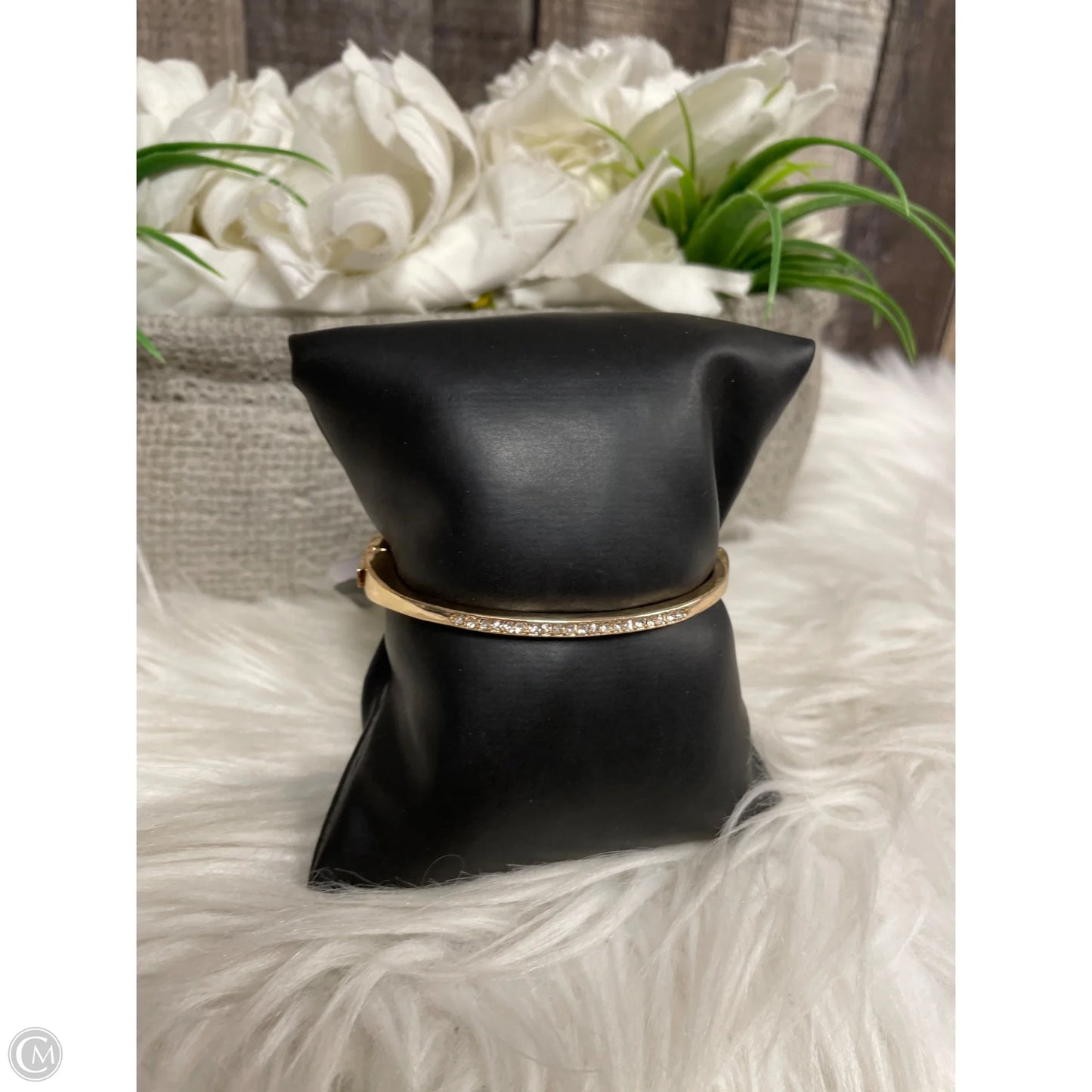 Bracelet Cuff By Cmf