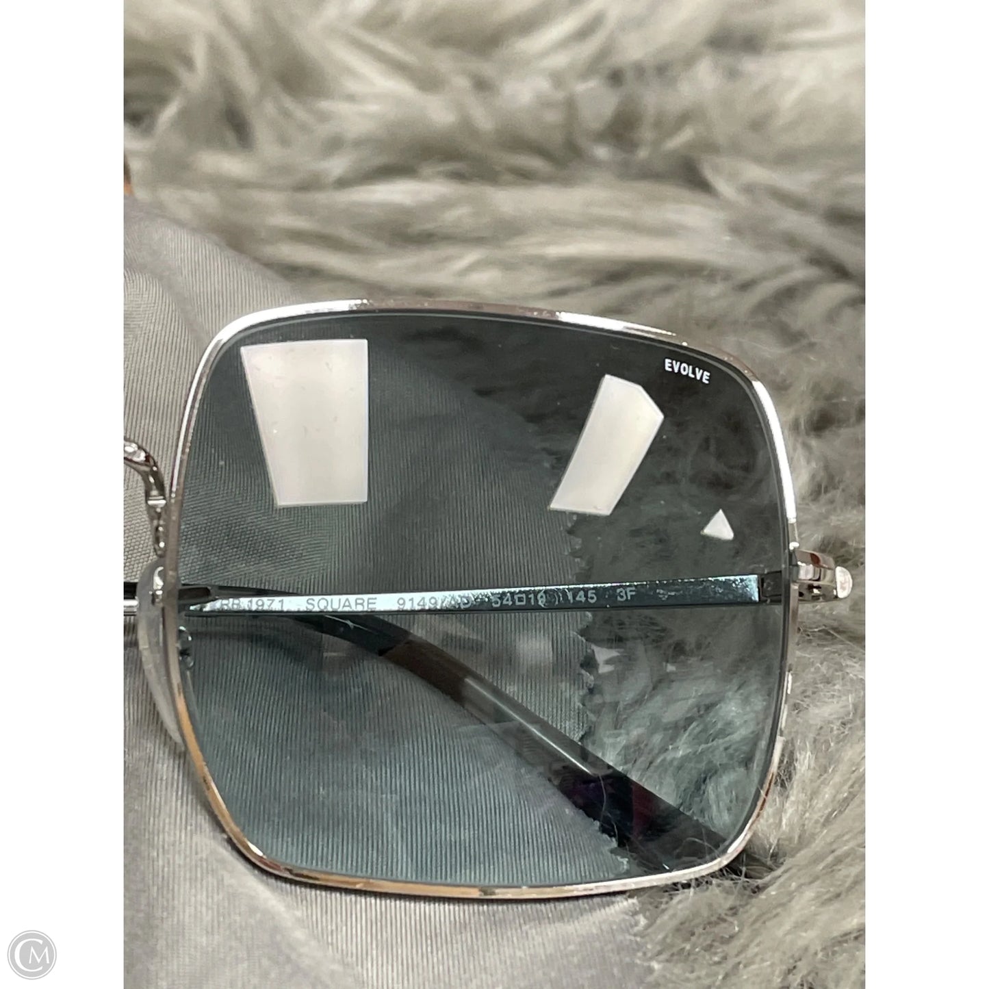 Sunglasses Designer By Ray Ban