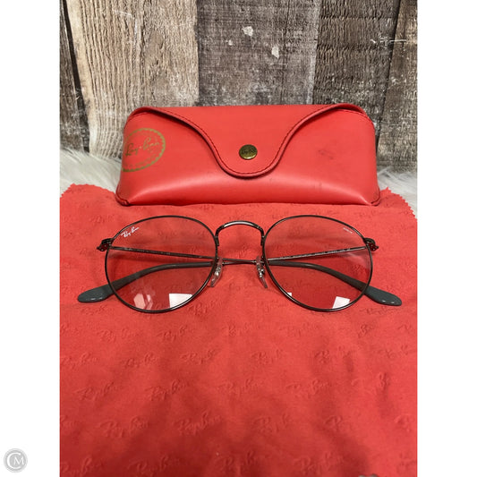 Sunglasses Designer By Ray Ban