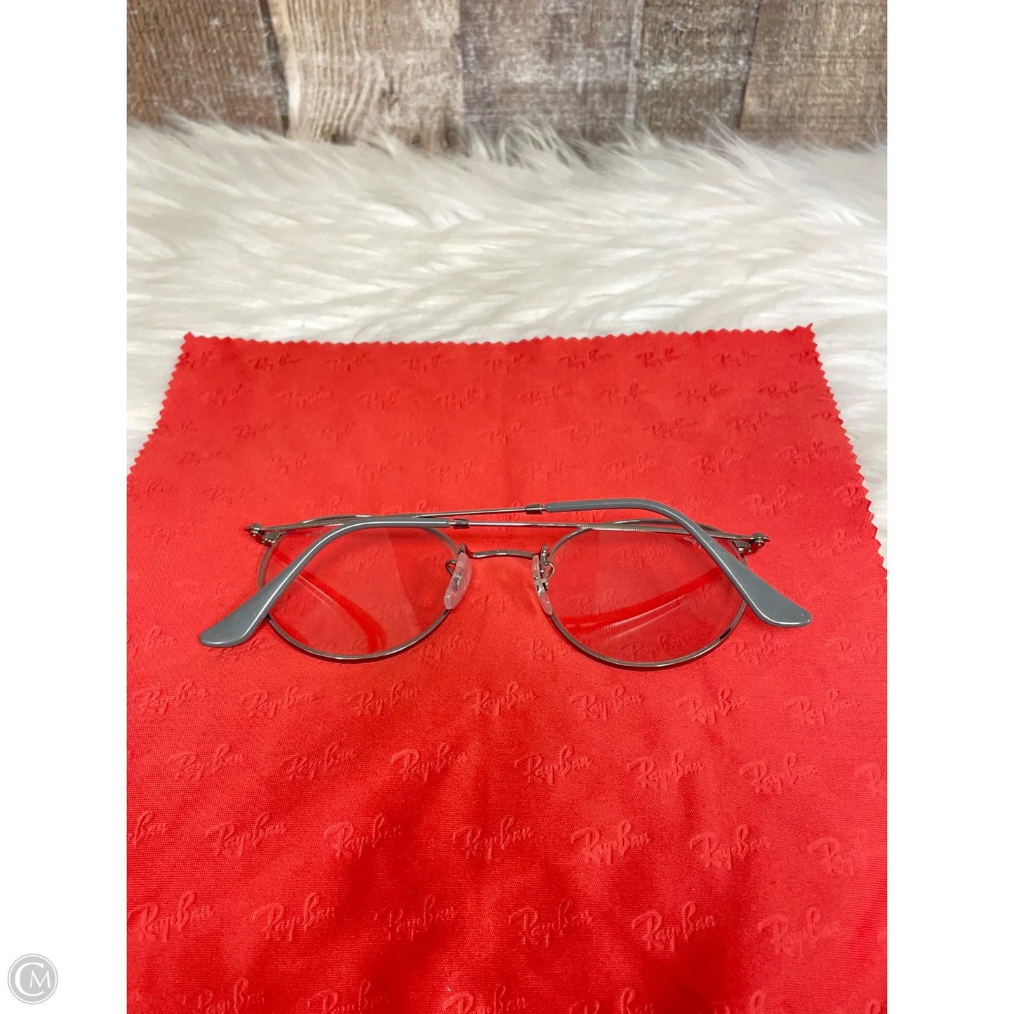 Sunglasses Designer By Ray Ban