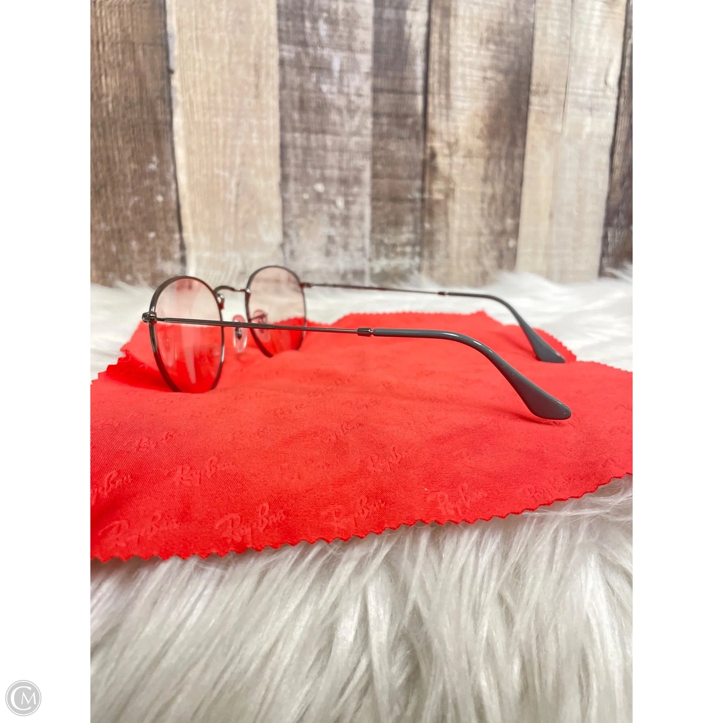 Sunglasses Designer By Ray Ban