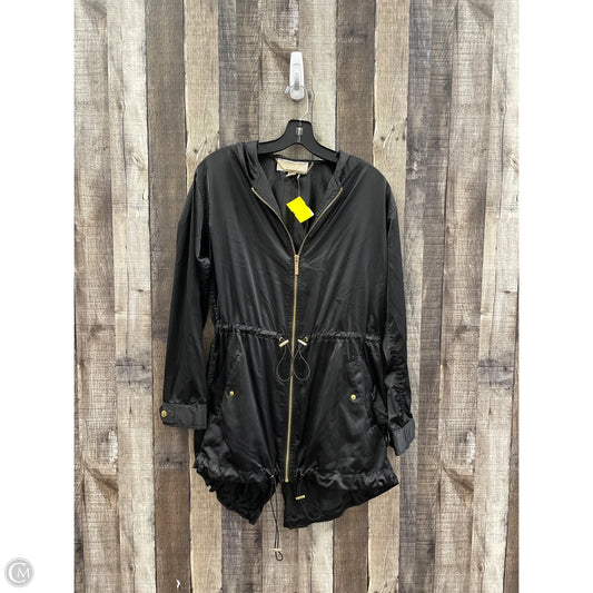 Jacket Other By Michael By Michael Kors In Black, Size: Xs