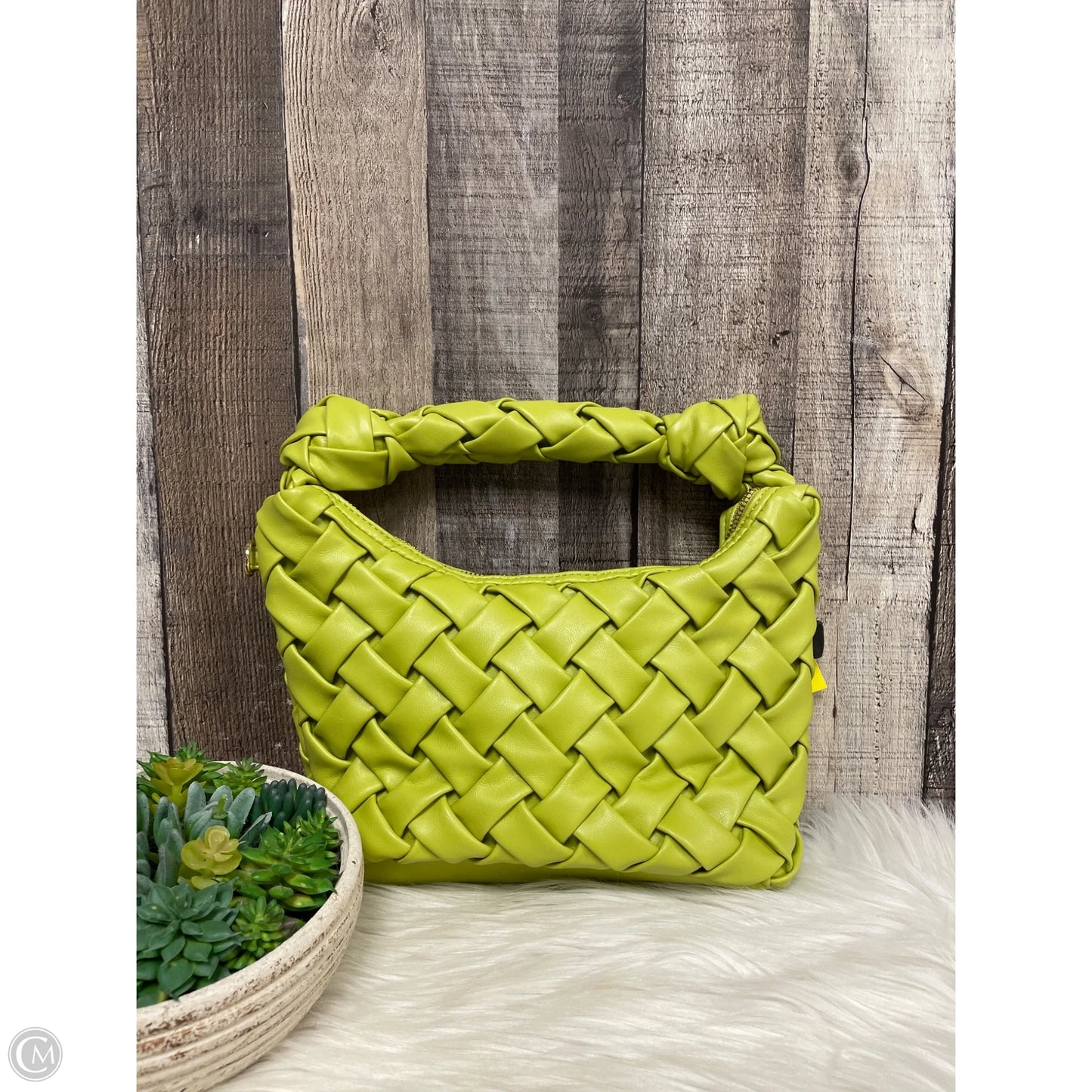Handbag By Urban Expressions, Size: Small