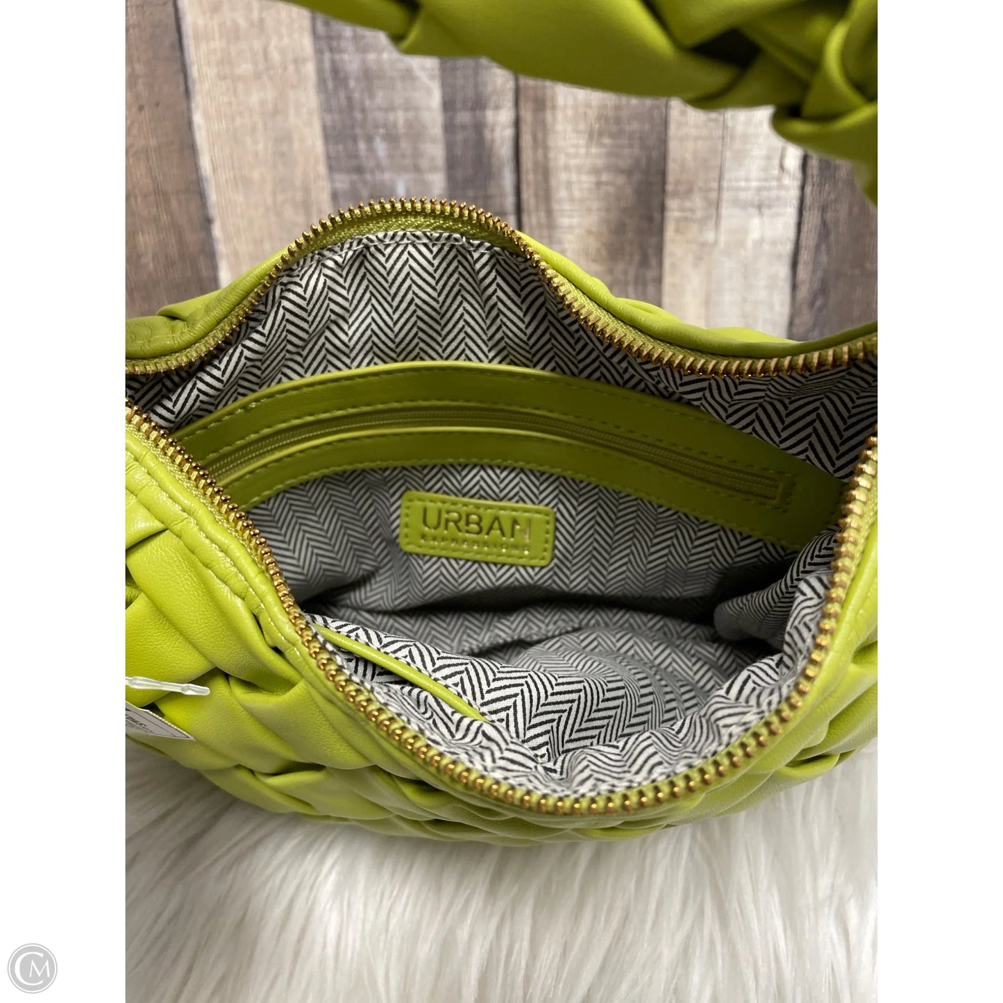 Handbag By Urban Expressions, Size: Small