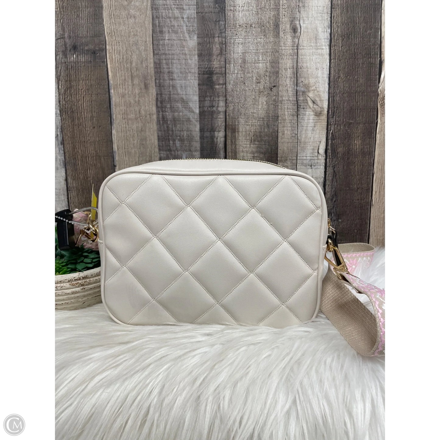 Crossbody By Nine West, Size: Medium