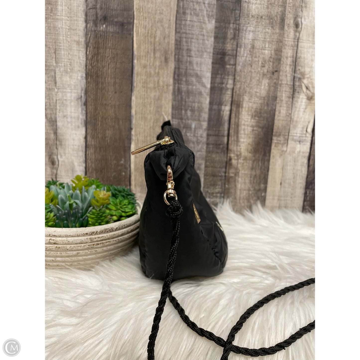 Crossbody By Happily Grey, Size: Small