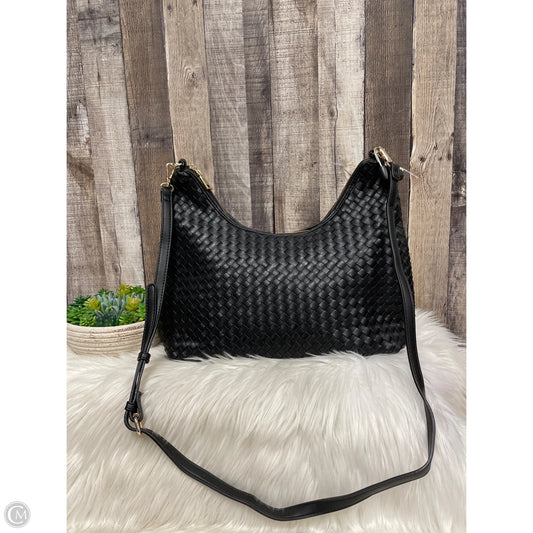 Crossbody By Urban Expressions, Size: Large