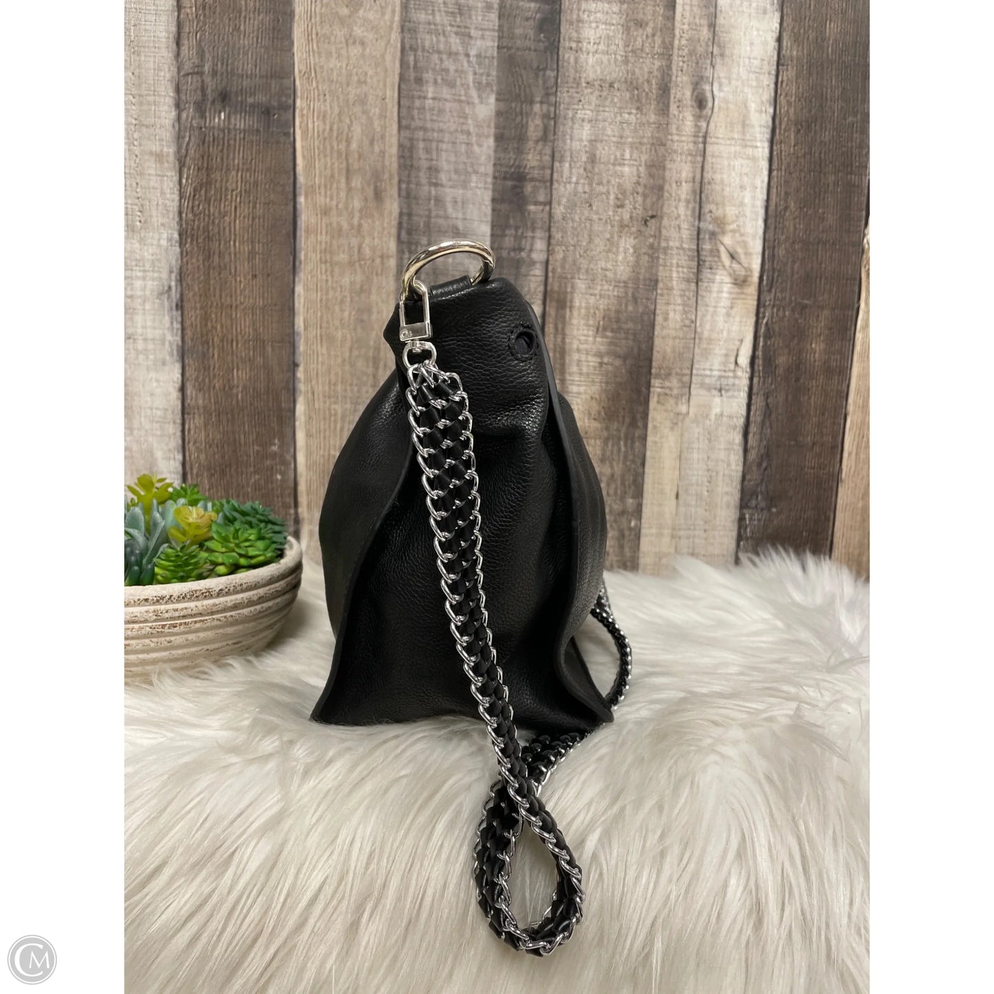 Handbag By Vince Camuto, Size: Medium