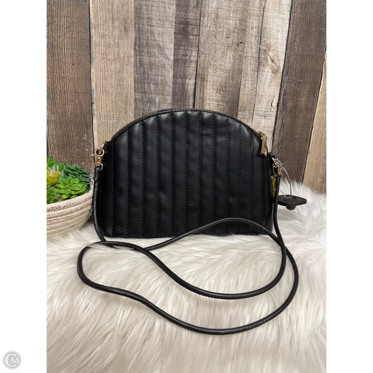 Crossbody By Mms, Size: Medium