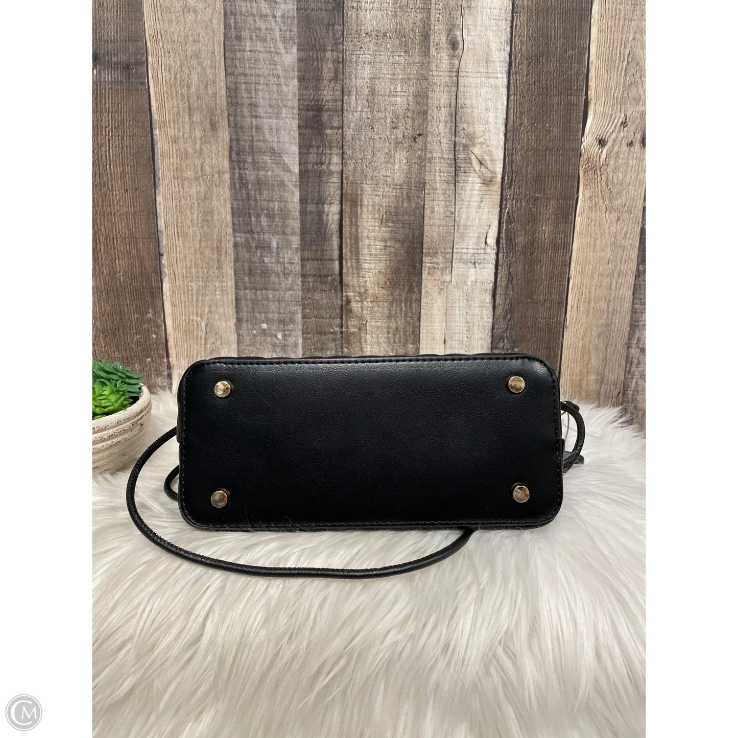 Crossbody By Mms, Size: Medium