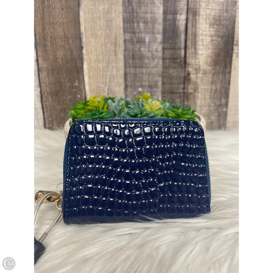 Wallet By Cmf, Size: Small