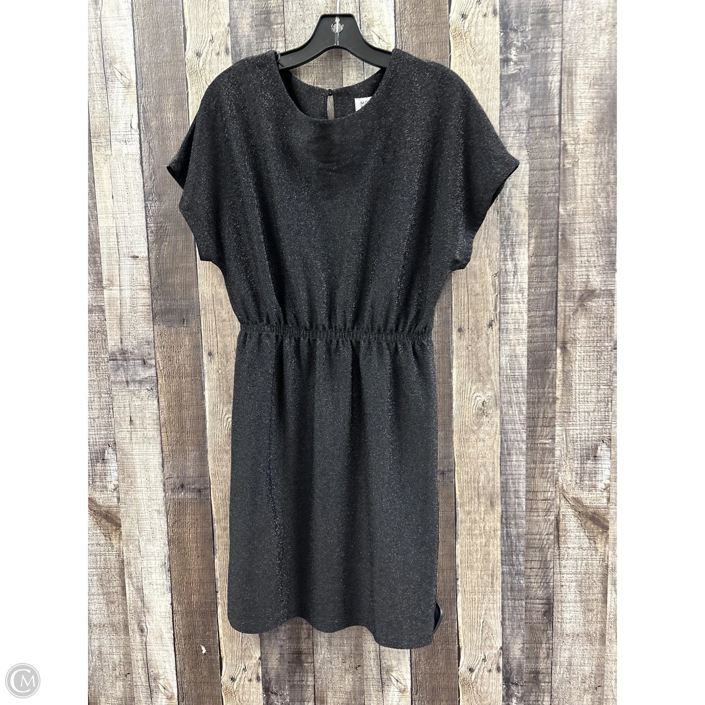 Dress Party Short By Molly Bracken In Black, Size: S