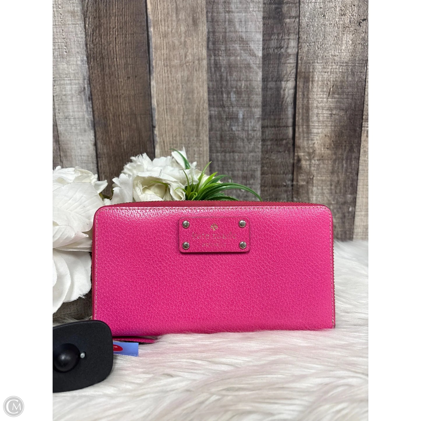 Wallet Designer By Kate Spade, Size: Medium