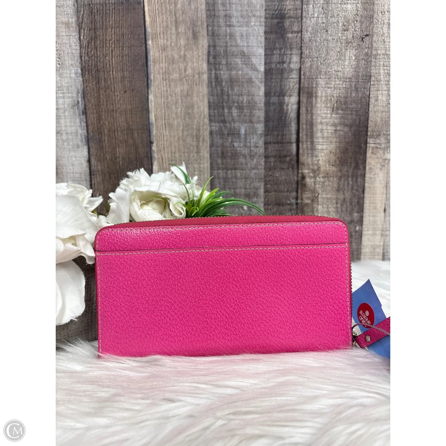 Wallet Designer By Kate Spade, Size: Medium