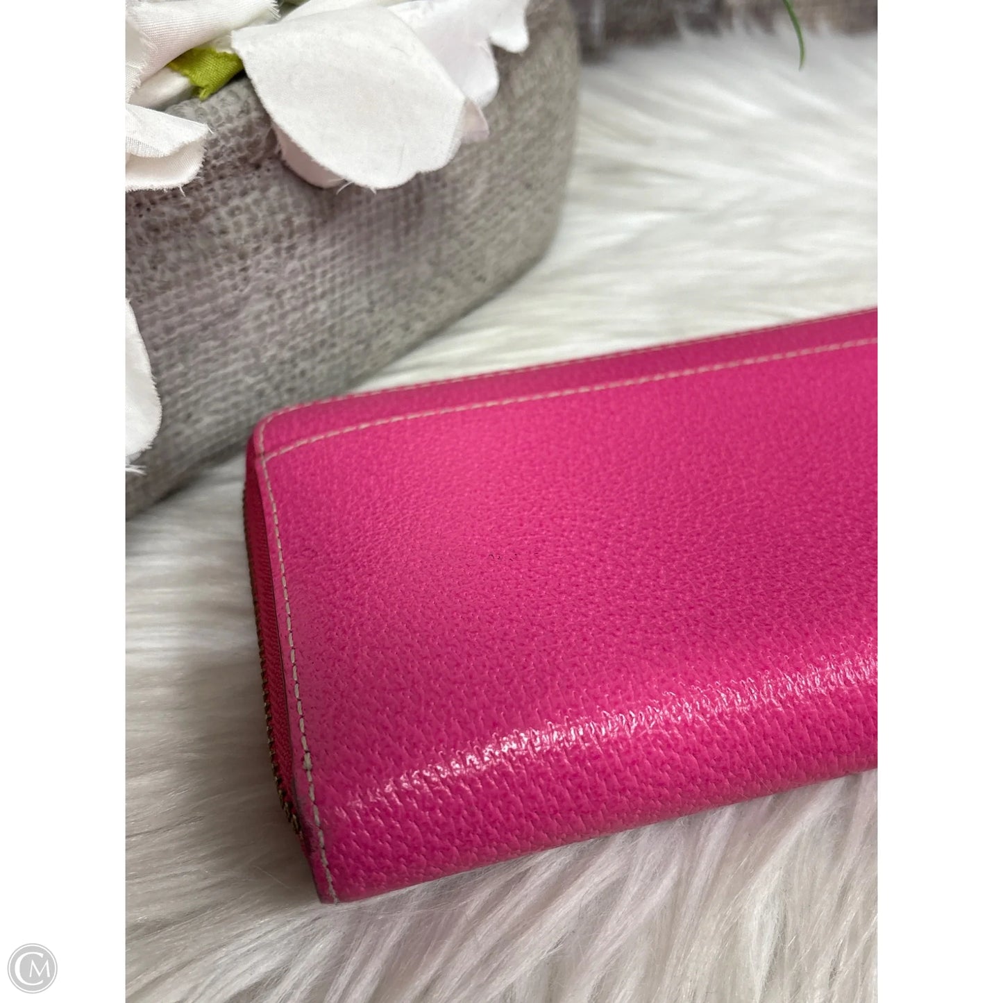 Wallet Designer By Kate Spade, Size: Medium