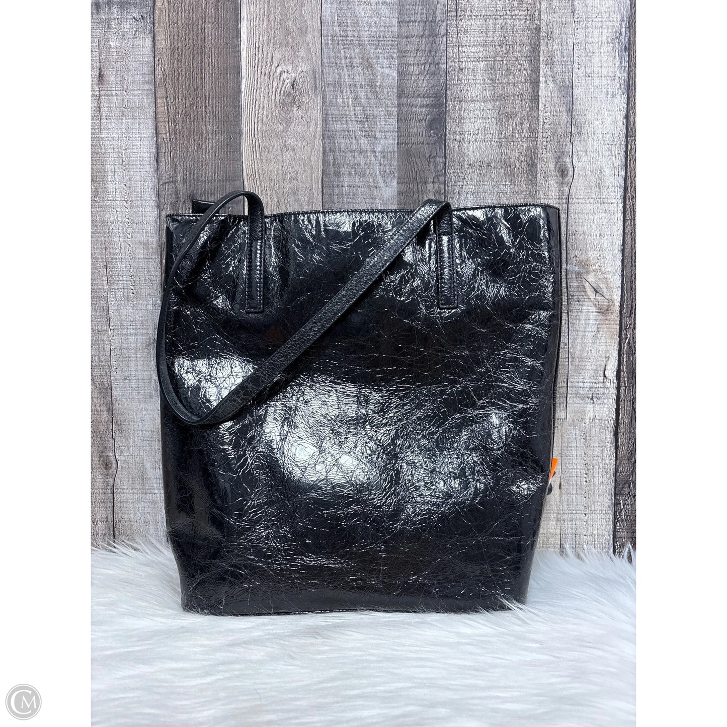 Handbag Designer By Michael Kors, Size: Large