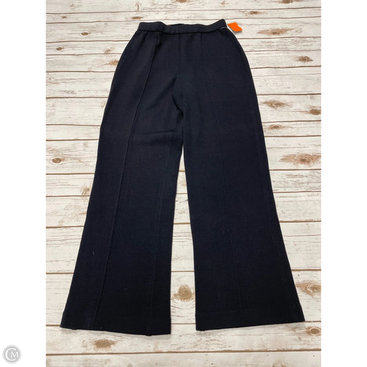 Pants Luxury Designer By St John Collection In Black, Size: 8