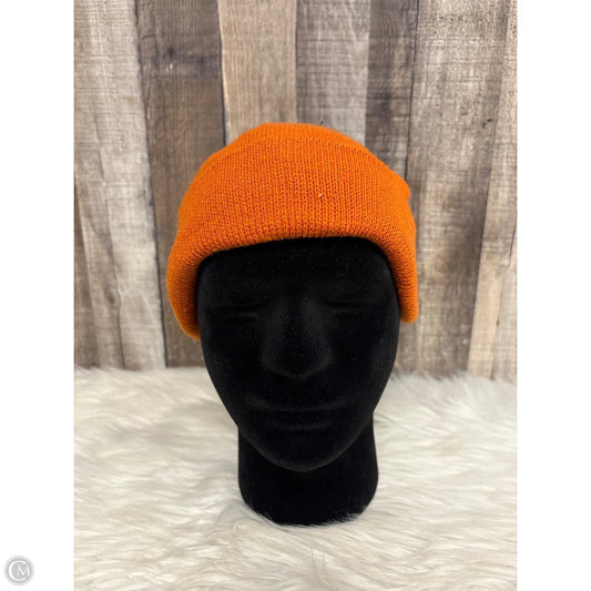 Hat Beanie By Cme
