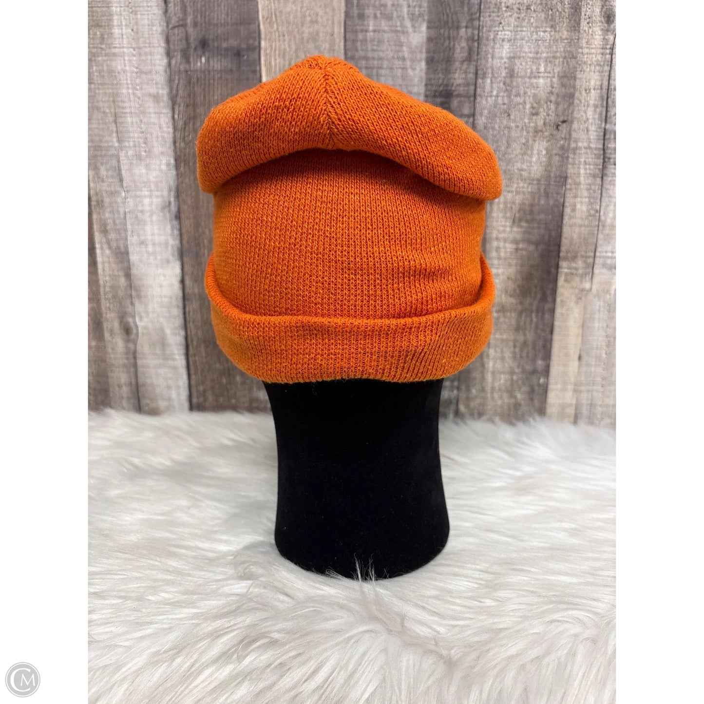 Hat Beanie By Cme