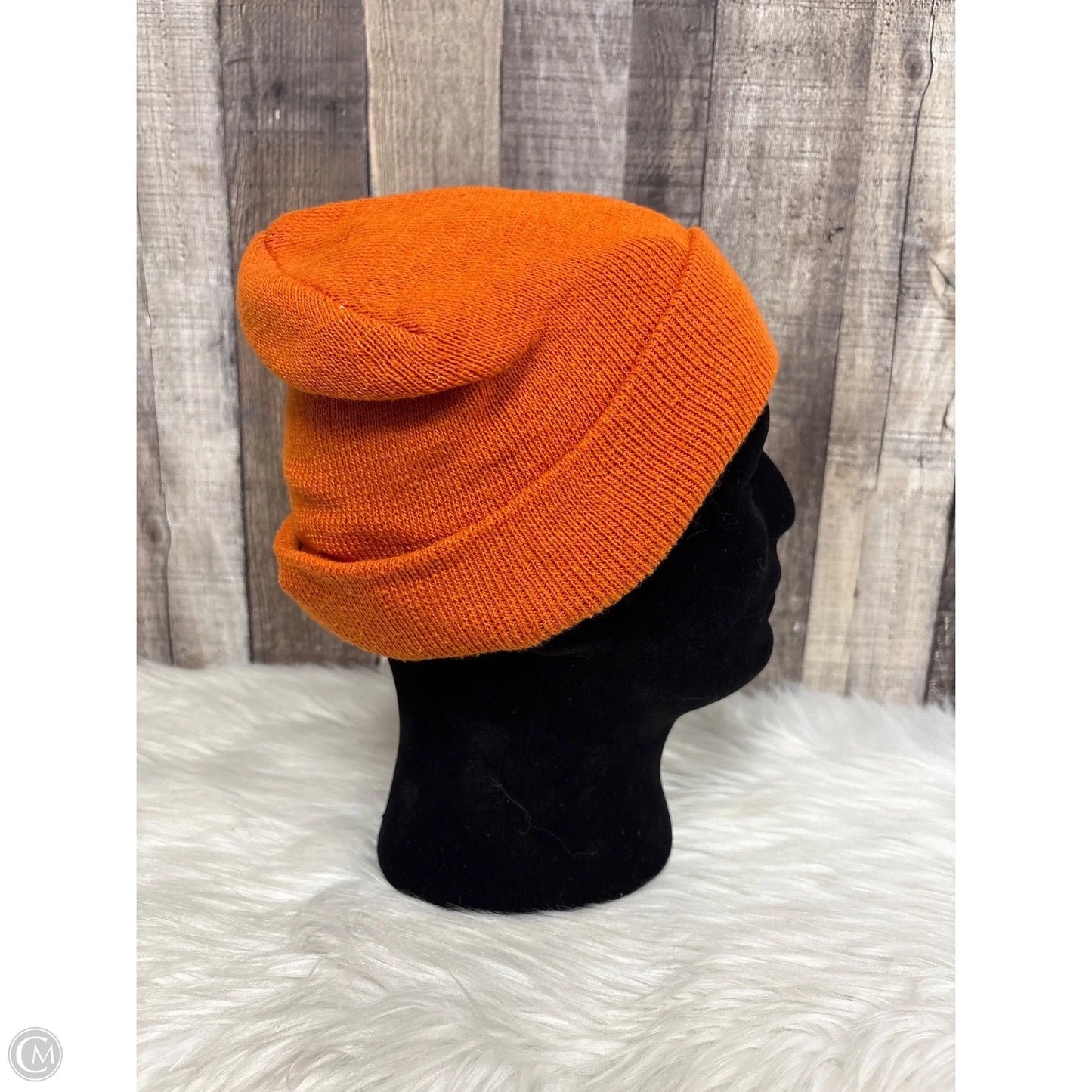 Hat Beanie By Cme
